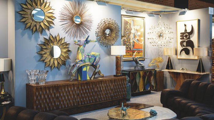 20260225 Budapest

Art & Antique Műkereskedelmi vásár és kiállítás a Bálnában.

Fotó: Ladóczki Balázs - Mediaworks