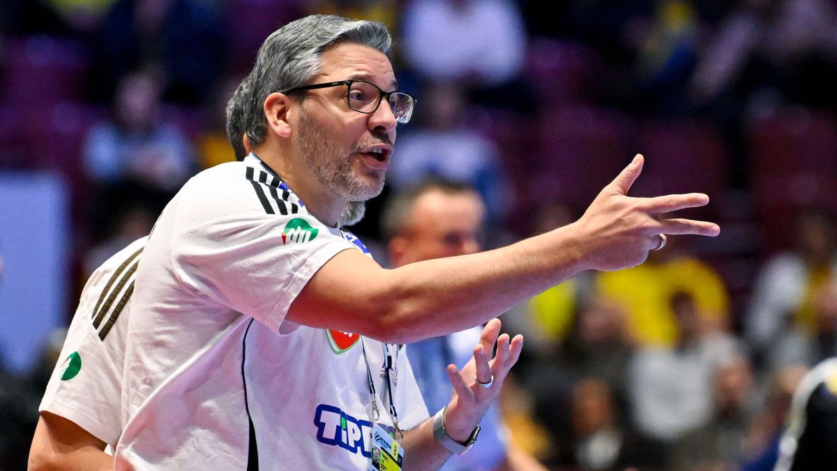 Két év alatt három lépést kell tennie a válogatottnak, a 2028-as olimpiára a jövő évi világbajnokságon át vezet az út, ahova ki kell jutnia a csapatnak