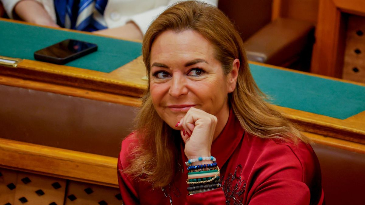 Vitályos Eszter: Brüsszel Ukrajnáért háromszorosára is emelné a magyar családok rezsijét + videó