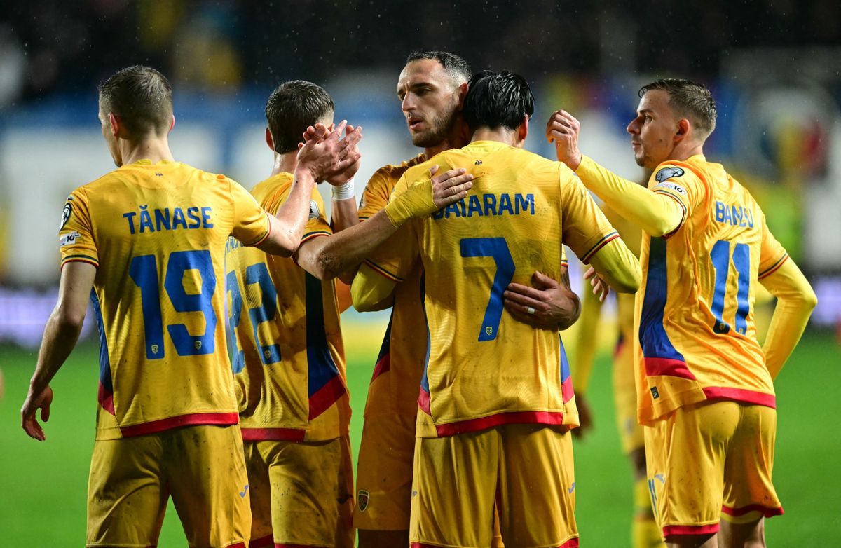 A román válogatott fontos mérkőzésre készül, kérdés, hogy Mircea Lucescu ott lesz-e márciusban a kispadon