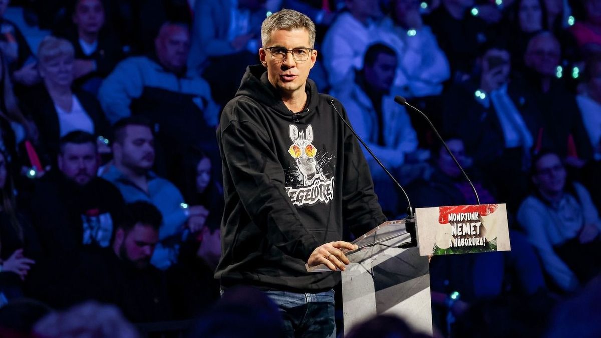 Kocsis Máté egyértelmű üzenetet küldött a német védelmi miniszternek