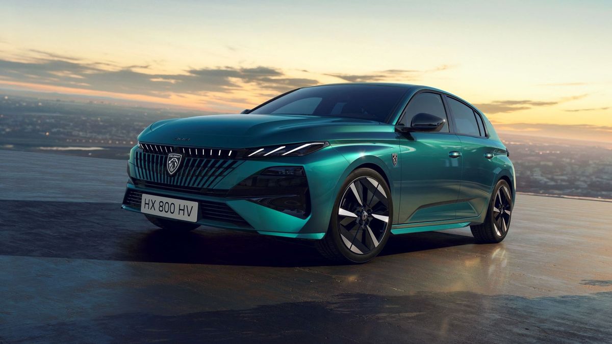 A Stellantis visszahozza a dízelmotort az európai vásárlóknak