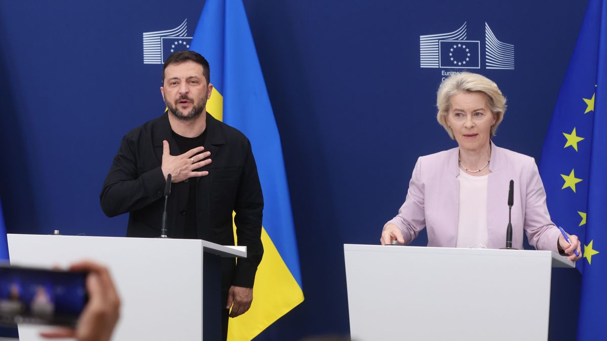 Veszélybe kerülhet a magyar vétó? – Nagy a tét az ukrán csatlakozás ügyében + videó