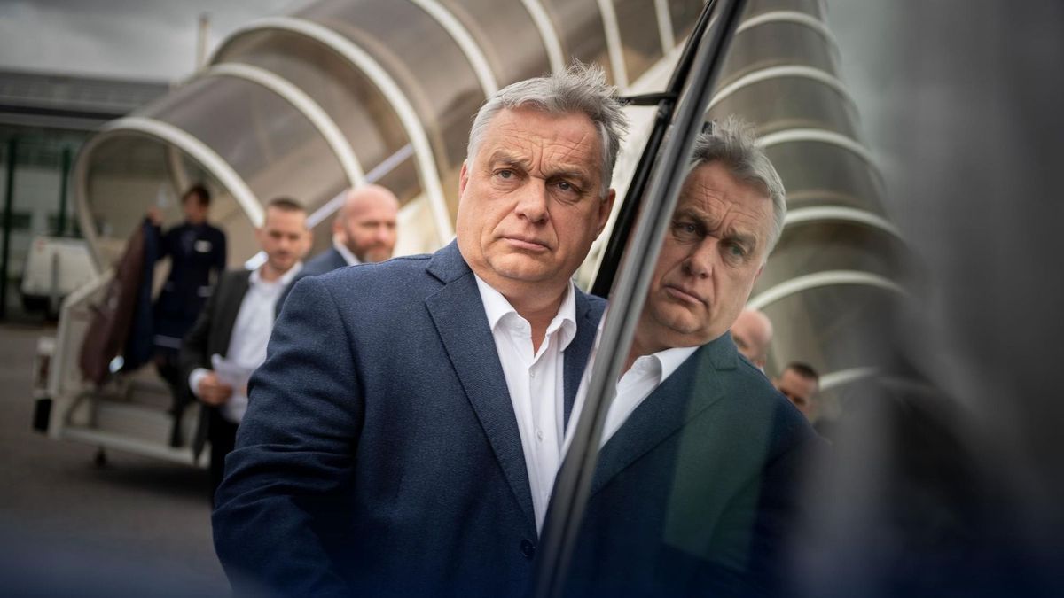 A magyarok többsége szerint csak Orbán Viktor képes ellentmondani a brüsszeli nyomásnak