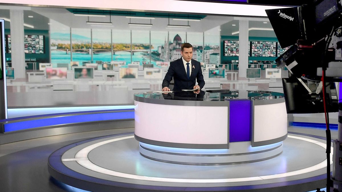 Megrázó részletek derültek ki az M1 híradósának haláláról