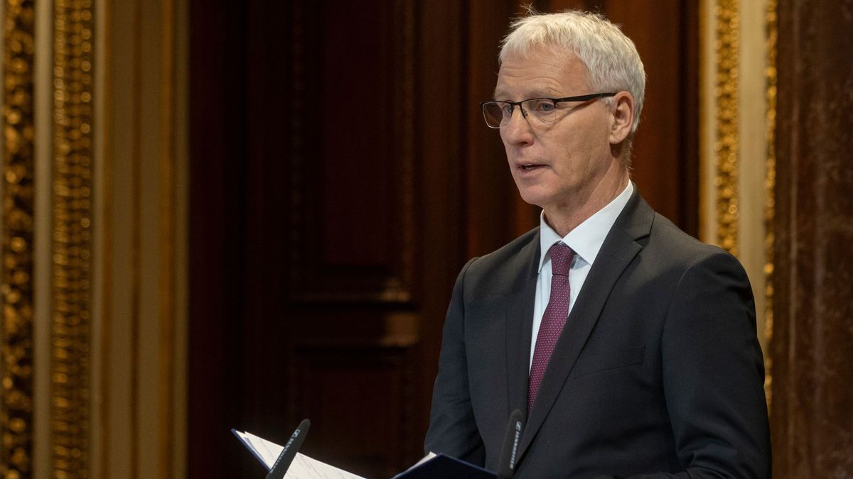 Soltész Miklós: A magyarországi szlovákok számíthatnak a magyar kormányra