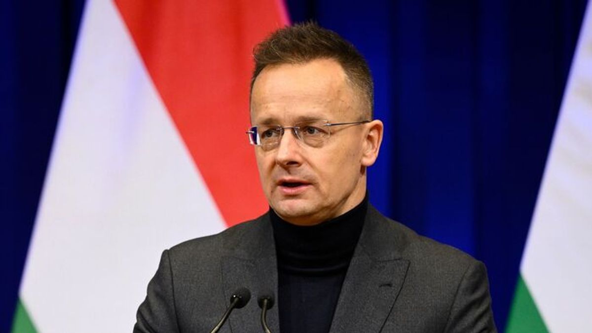 Szijjártó Péter: A szuverén politika az alapja az elmúlt évek gazdasági bravúrjainak