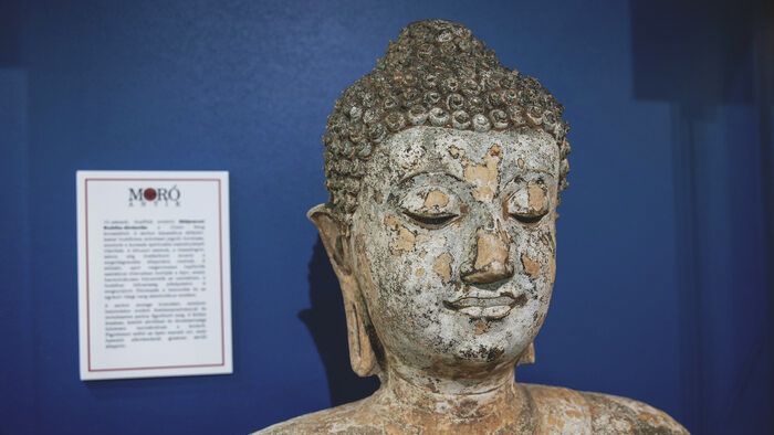 20260225 Budapest

Art & Antique Műkereskedelmi vásár és kiállítás a Bálnában.

Fotó: Ladóczki Balázs - Mediaworks