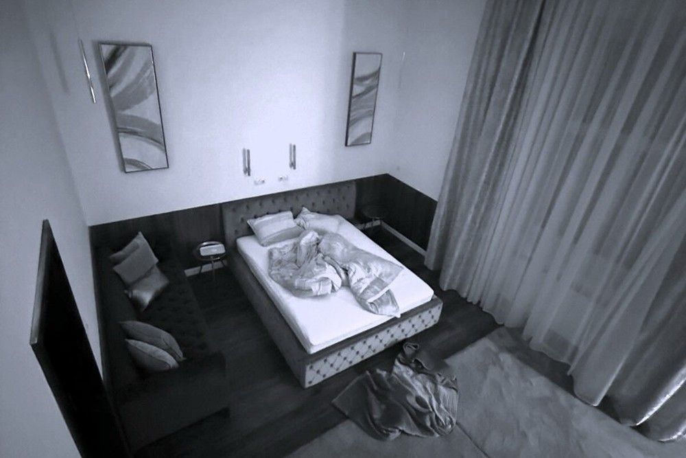 Magyar Péter, Tisza Párt, orgia, buli, drog