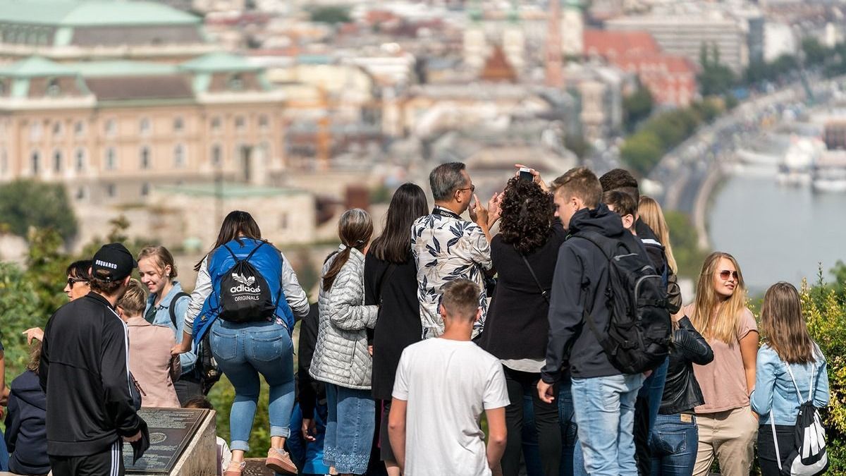Minden rekordot megdöntött az izraeli turisták száma  - miért választanak bennünket?
