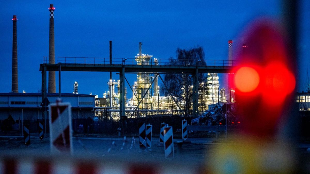 Találat érte a Barátság kőolajvezetéket – Kijev Moszkvát okolja a leállásért