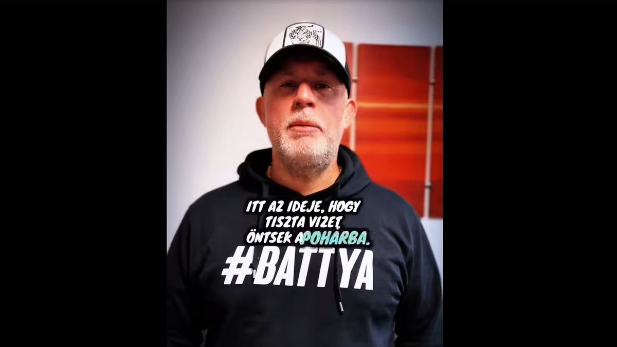 Gyilkos paródia készült Magyar Péter drogos orgiáról szóló magyarázkodásából + videó