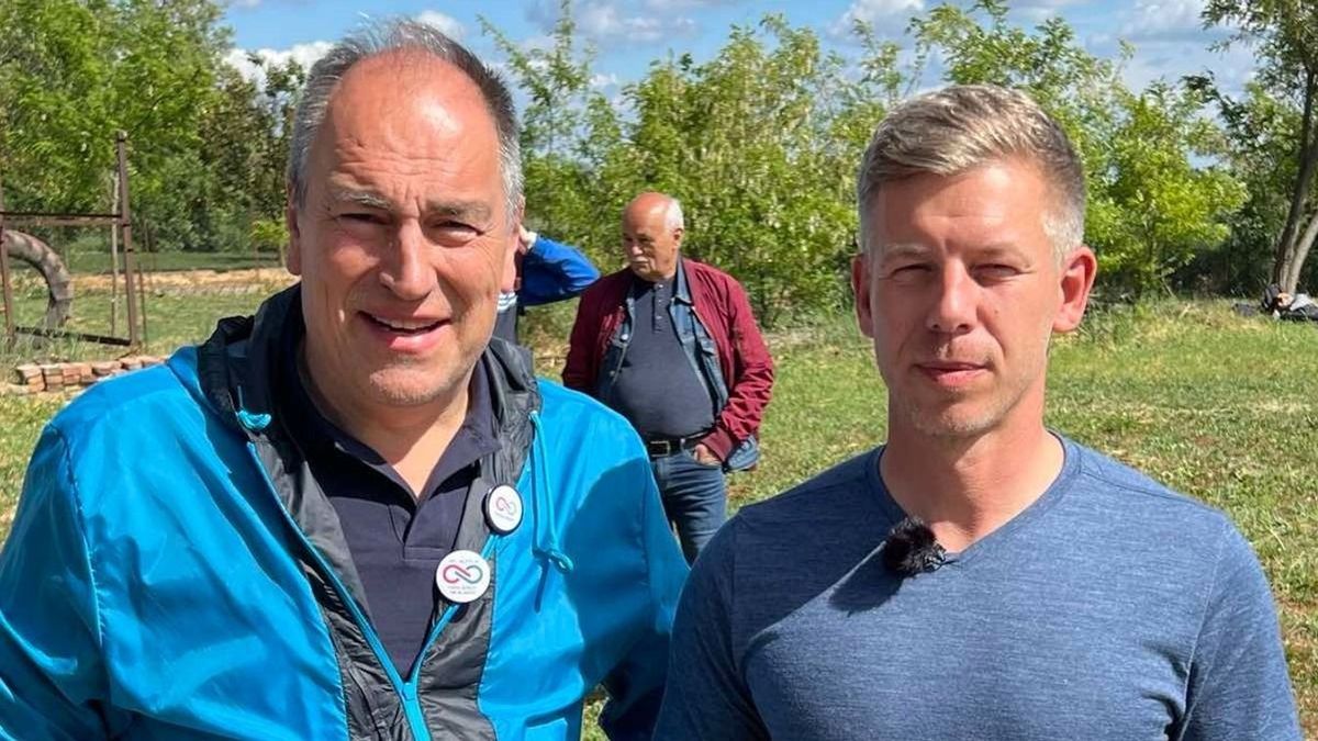 Dálnoki Áron beismerte, hogy valóban a Tisza megszorítócsomagja szivárgott ki + videó