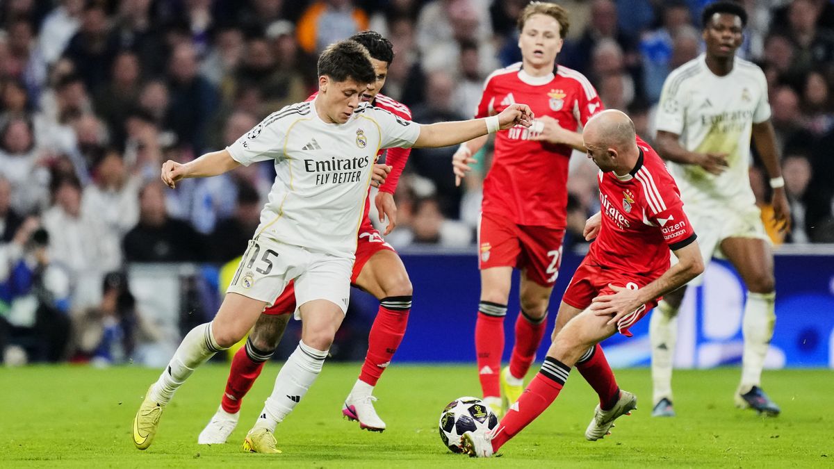 Arda Güler pályára lépése miatt a Real Madridnak kétmillió eurót kell fizetnie + videó