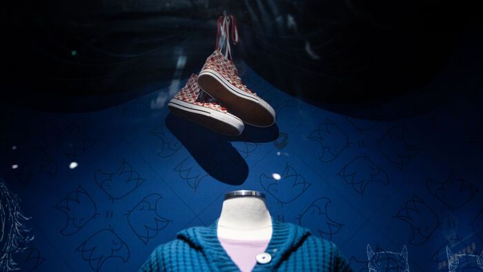 Harry Potter kiállítás