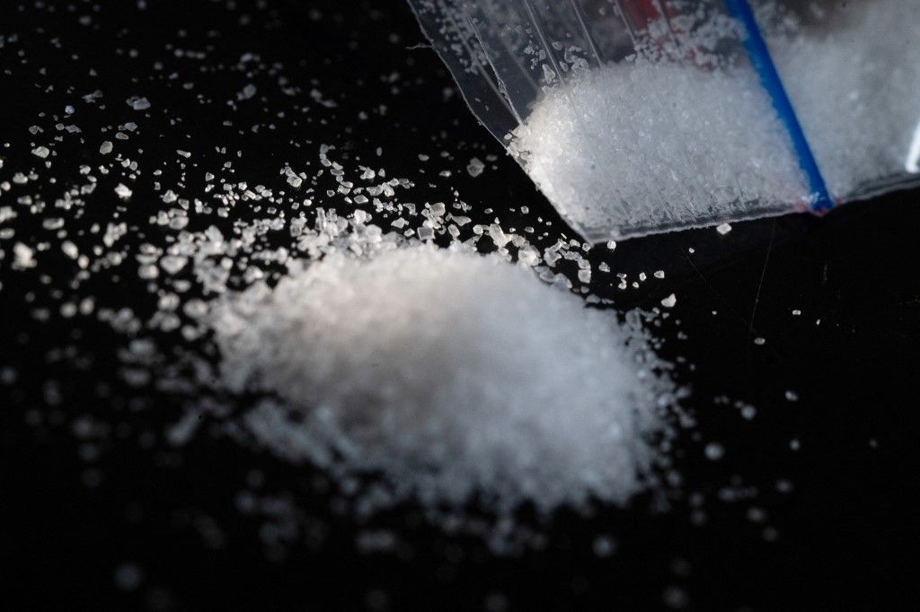 A program célja az volt, hogy a büntetés helyett a rehabilitáció felé terelje a drogfogyasztókat