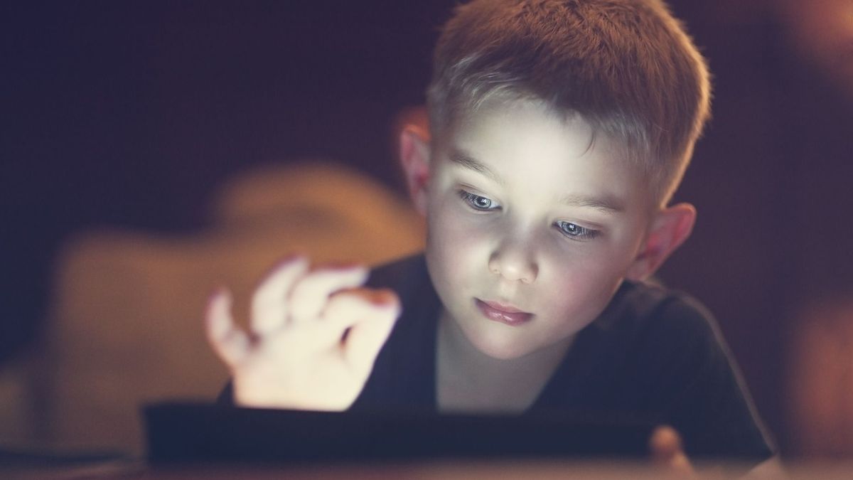 Érdemes lenne elgondolkodni a gyerekek közösségimédia-korlátozásának lehetőségéről