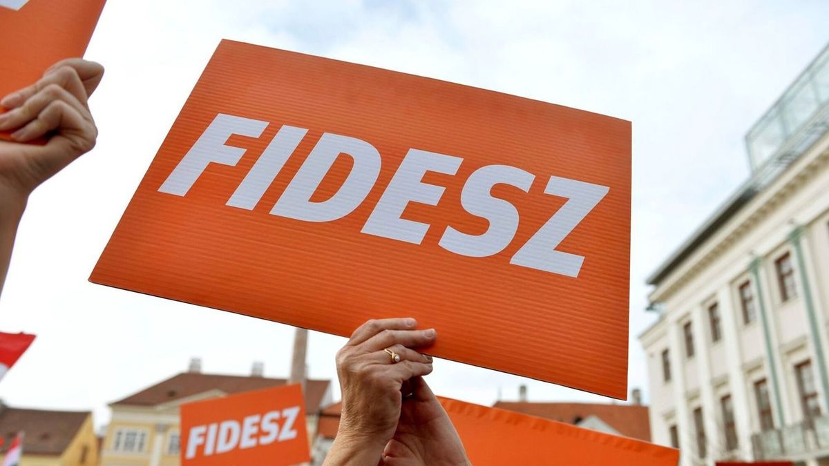 Hatalmas Fidesz-előnyt mérnek több helyen is, mutatjuk a legfrissebb kutatás eredményét