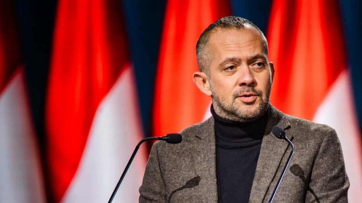 Gyopáros Alpárt vették elsőként nyilvántartásba jelöltként + videó