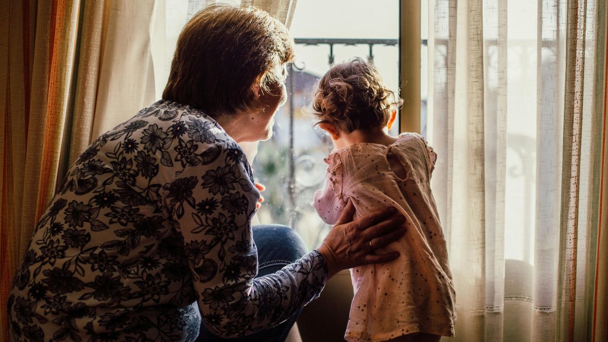 Nem csak szép emlék: így hat a nagyszülők és unokák kapcsolata az egészségre