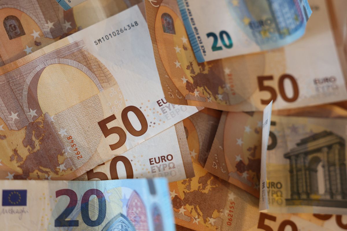 Ukrajna ismét korrupciós botránnyal néz szembe