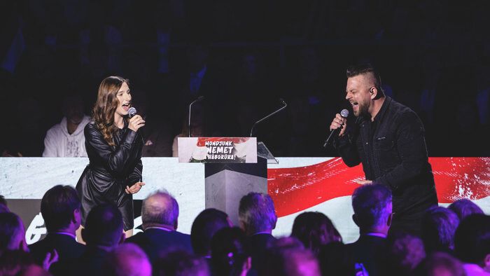 DPK gyűlés Békéscsaba