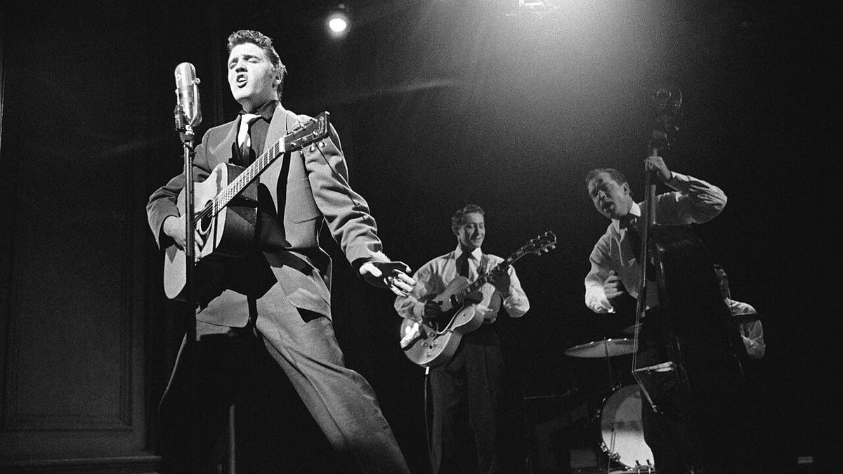 Dr. Nick, Elvis Presley orvosa egy év alatt több mint tízezer adag gyógyszert írt fel a Királynak