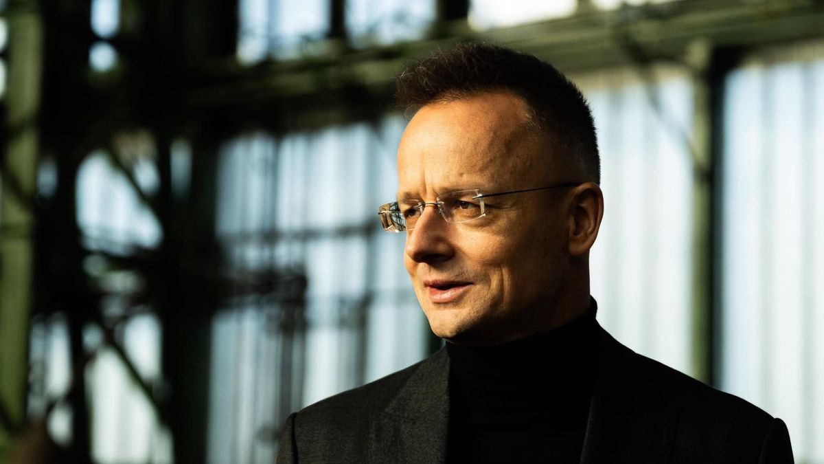 Szijjártó Péter: Magyarország a Béketanács washingtoni alakuló ülésén kiáll a nemzetközi békeerőfeszítések mellett