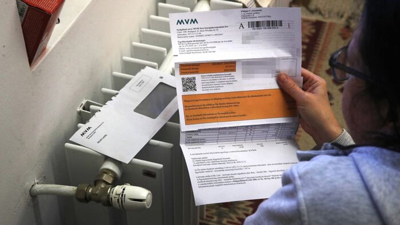 Hungarian households pay the lowest price for energy (Photo: Zoltan Havran)