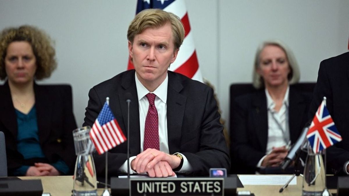 Vészjósló figyelmeztetést küldött Európának Washington