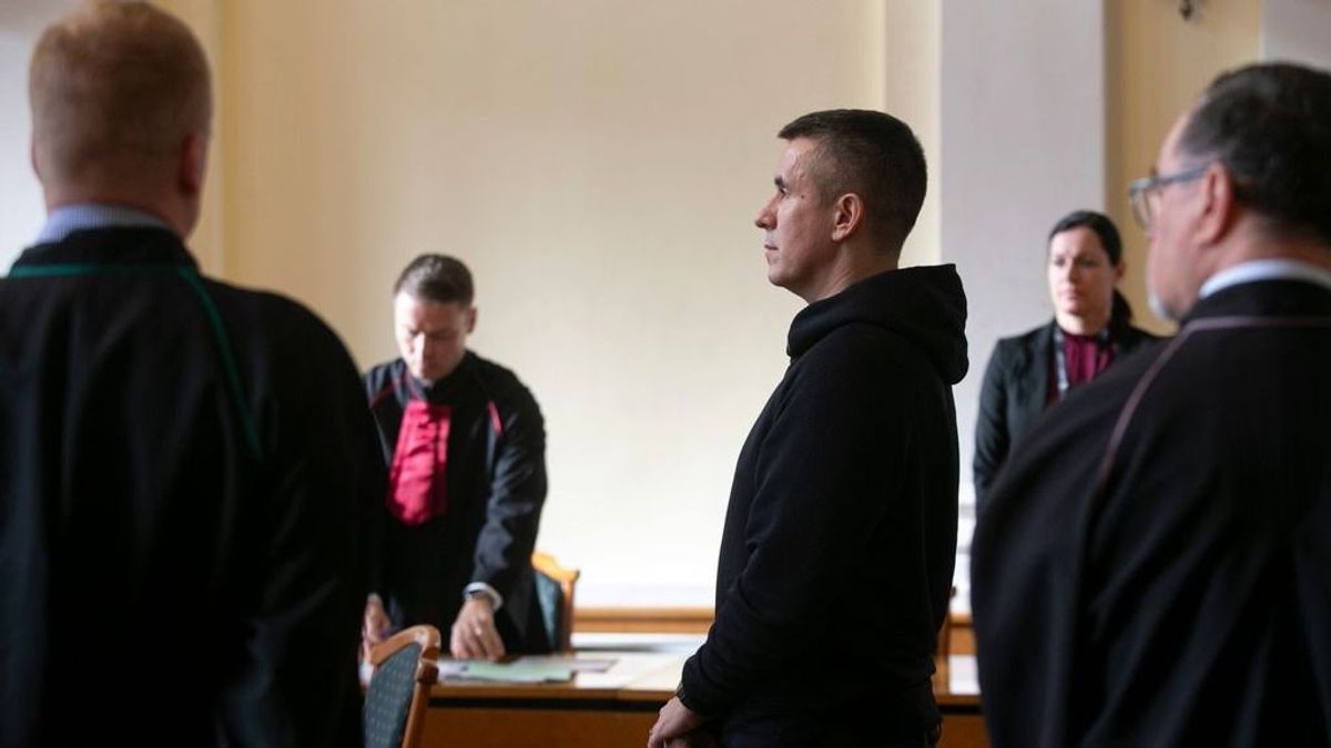 Fellebbezett az ügyészség: keményebb büntetést kérnek a Czeglédy-ügyben