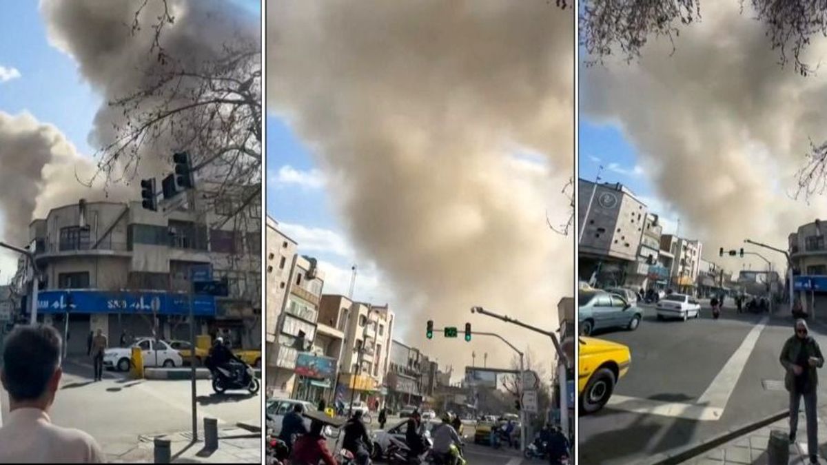 Oroszlán üvöltése hadművelet részleteiről beszélt Netanjahu