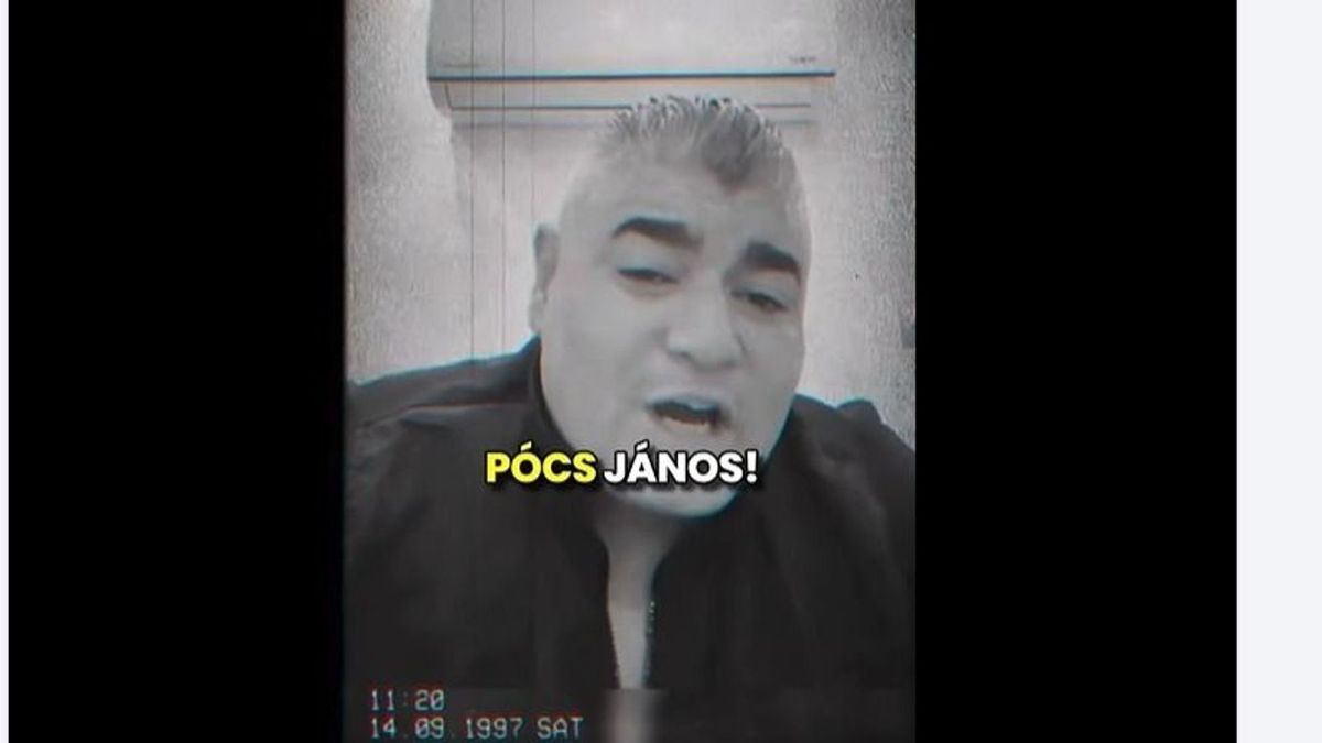 Nyilvánosan megfenyegette Pócs Jánost a Lázárinfón balhézó tiszás aktivista + videó