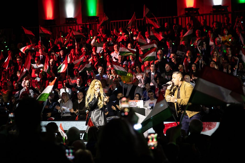 DPK Szombathely
Fidesz kampány
Orbán Viktor