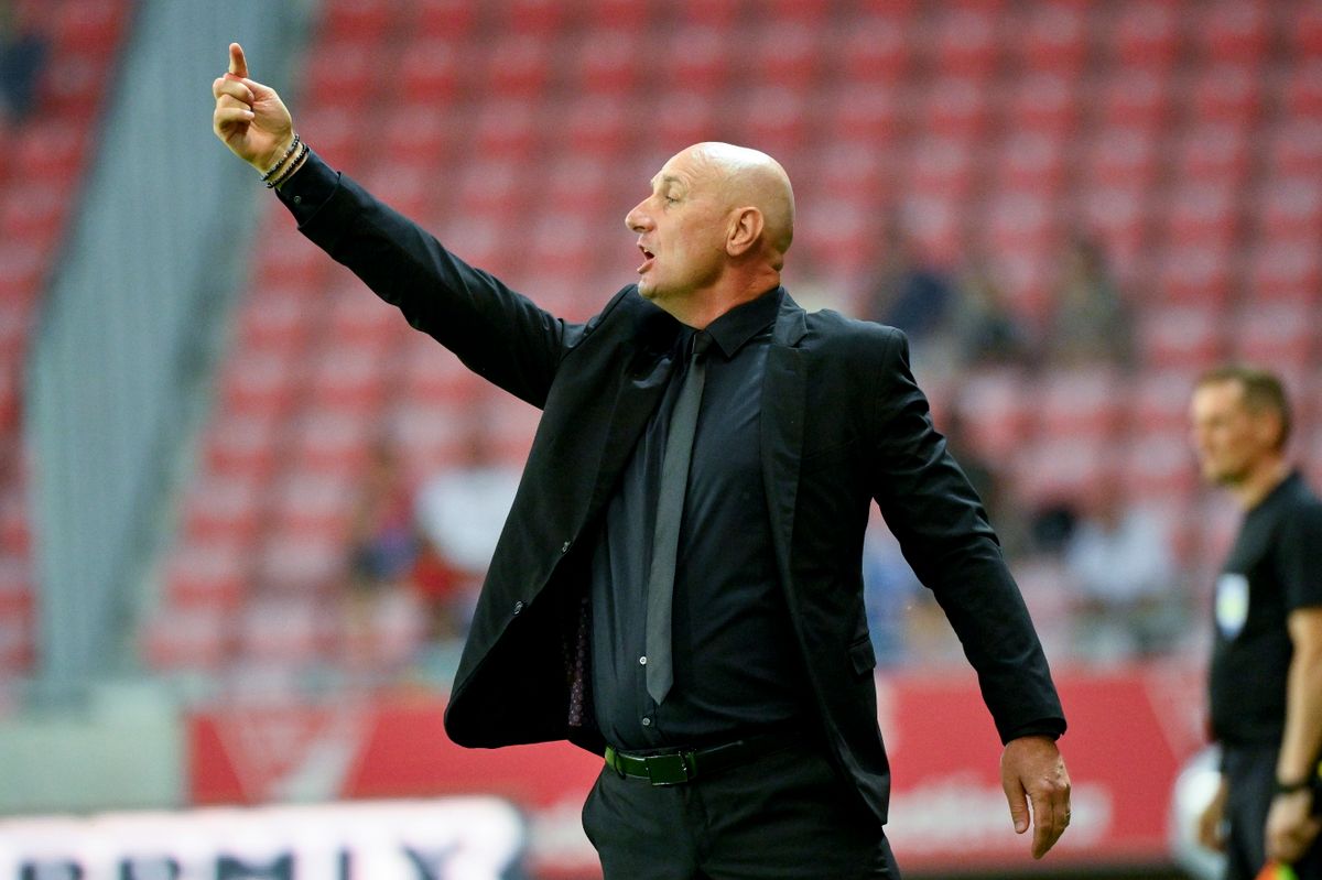 Nyíregyháza Spartacus