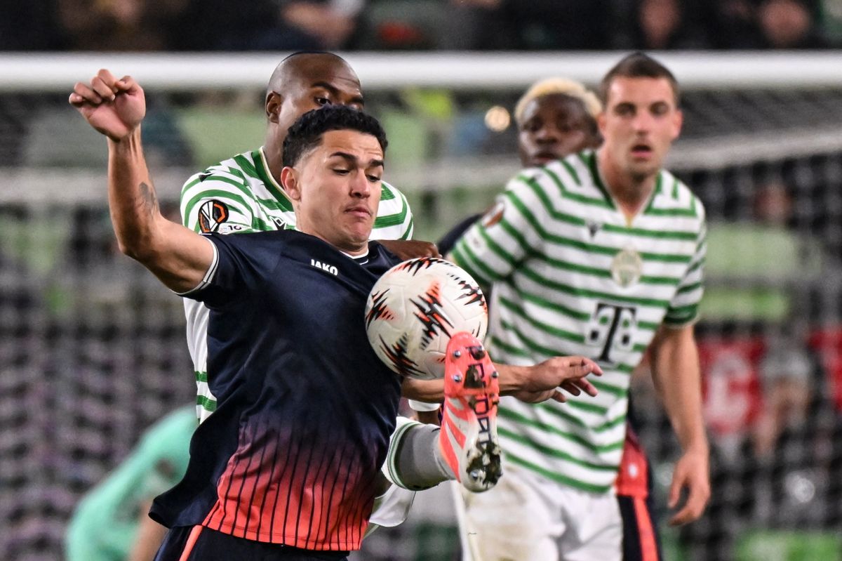 A Fradi ismét összecsap a Ludogoreccel