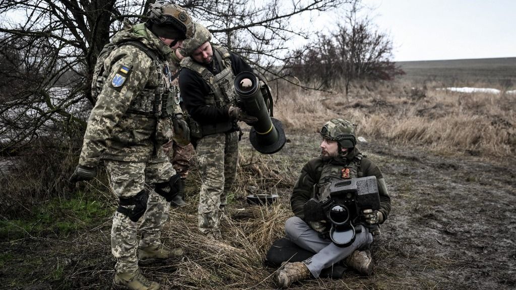 Zelenszkij emberrablói már nem válogatnak a módszerekben, hogy feltöltsék a hadsereg sorait