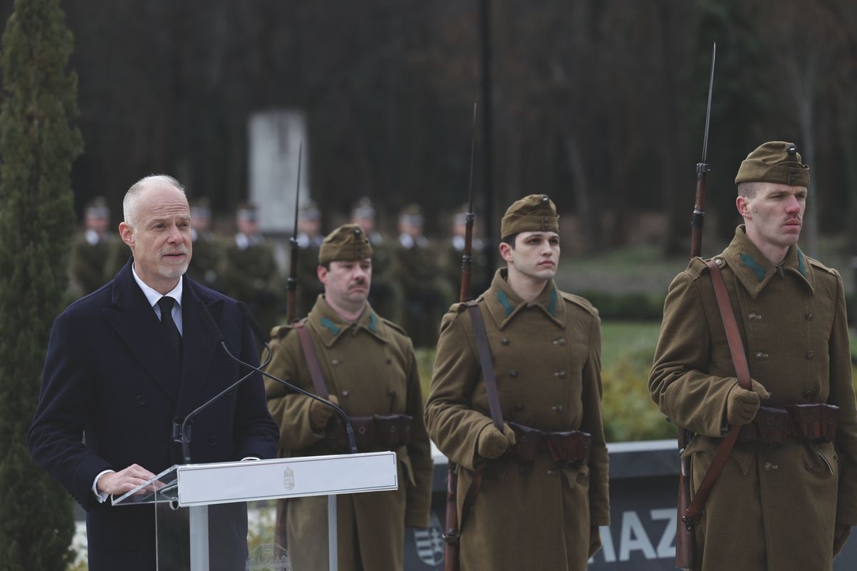 Fotó: Kurucz Árpad