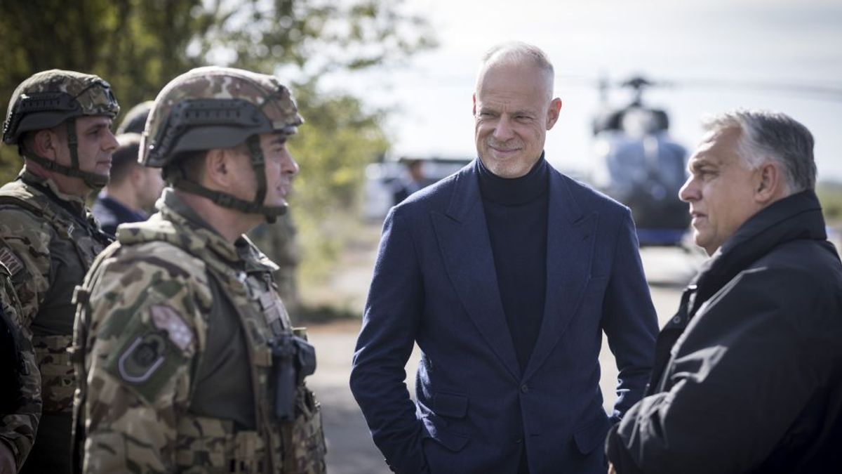 Újabb magyar áldozata van az ukrajnai kényszersorozásnak, hatalmas a tét a közelgő választáson + videó