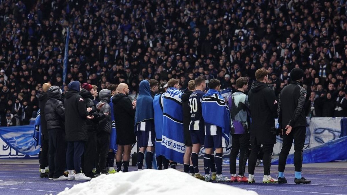 Dárdai Márton visszatért a sérüléséből, és kupadrámába csöppent