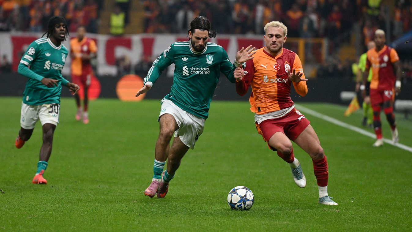 A Liverpool a BL-nyolcaddöntőben a visszavágót fogja hazai pályán játszani márciusban