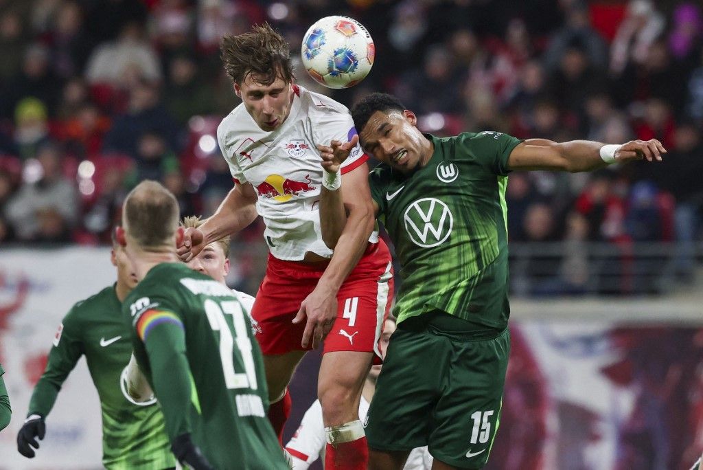 Willi Orbán még mindig kiemelkedik a Bundesliga mezőnyéből, az MLSZ egyik legnagyobb szerzeménye volt