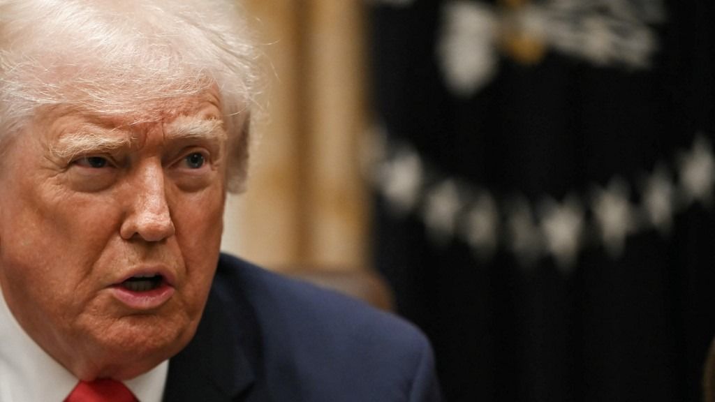 Kallas odáig ment, hogy még Trumpot is kritizálta