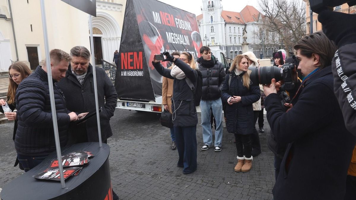 Kezdődik a kampány, szombattól gyűjtik az ajánlásokat a pártok