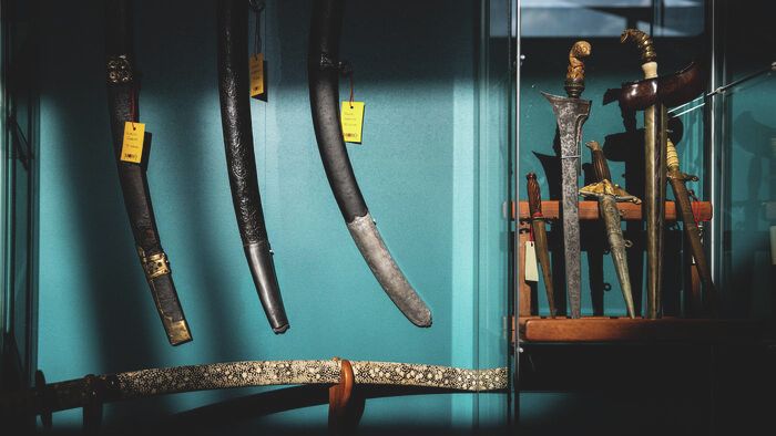 20260225 Budapest

Art & Antique Műkereskedelmi vásár és kiállítás a Bálnában.

Fotó: Ladóczki Balázs - Mediaworks