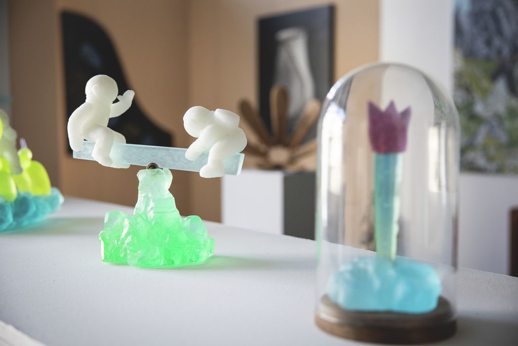 20260225 Budapest
Art & Antique Műkereskedelmi vásár és kiállítás a Bálnában.
Fotó: Ladóczki Balázs - Mediaworks