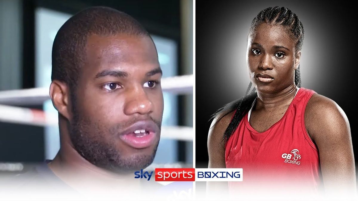 Csúcsra törnek a Dubois testvérek, mindketten a ring rettegett harcosai