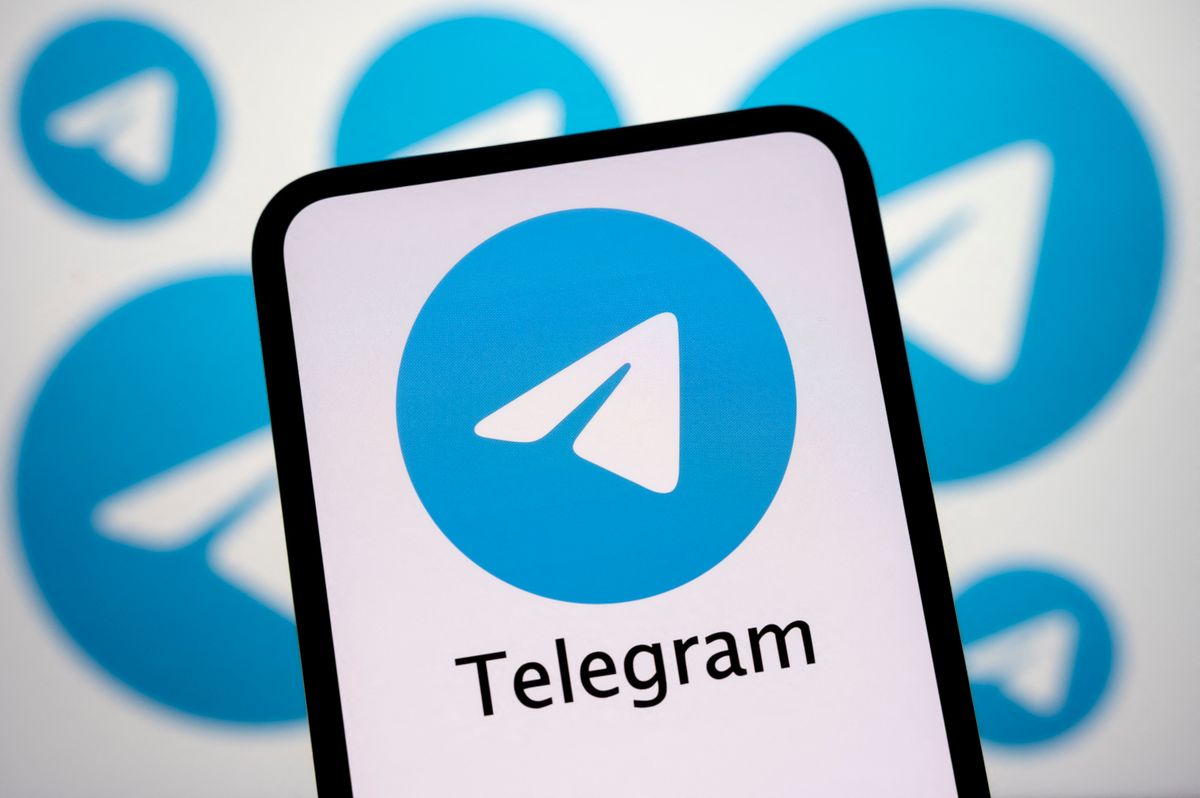 A Telegram a hírek szerint április elsejével elérhetetlenné válik