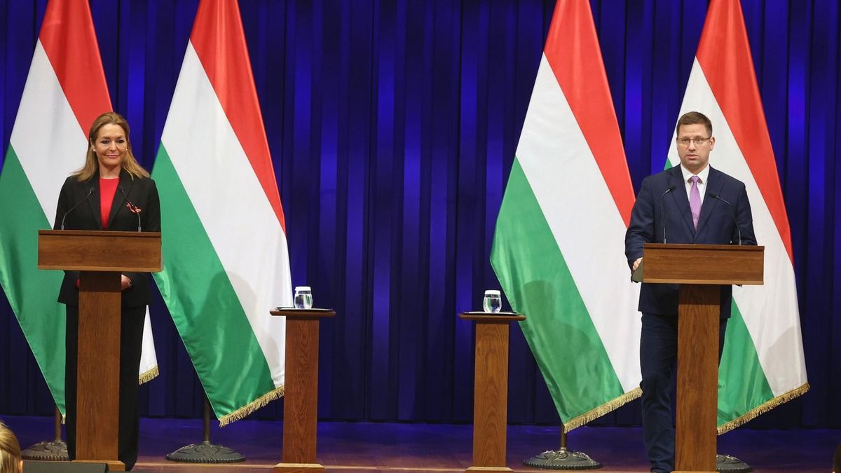 Biztonságban van Magyarország olajellátása, a kormány felszabadította a stratégiai tartalékot