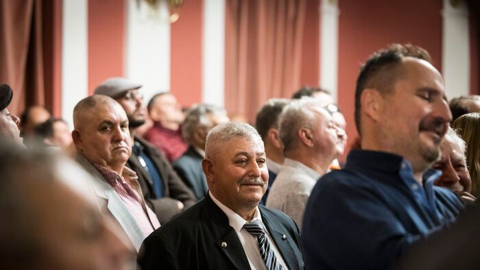 Orbán Viktor miniszterelnök országjárás Csongrád